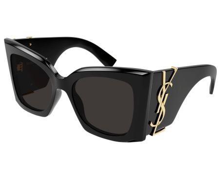 176943-Saint Laurent SL M119 BLAZE Zonnebril