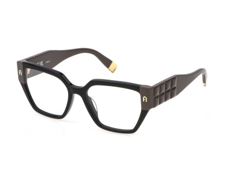 176951-Eyeglasses Furla VFU775