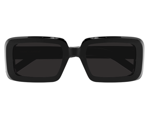 Lunettes de Soleil Saint Laurent SL Logo SL 534 SUNRISE