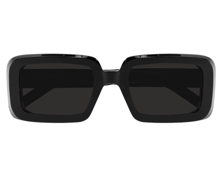 177095-Lunettes de Soleil Saint Laurent SL Logo SL 534 SUNRISE