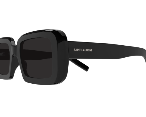 Zonnebril Saint Laurent SL Logo SL 534 SUNRISE