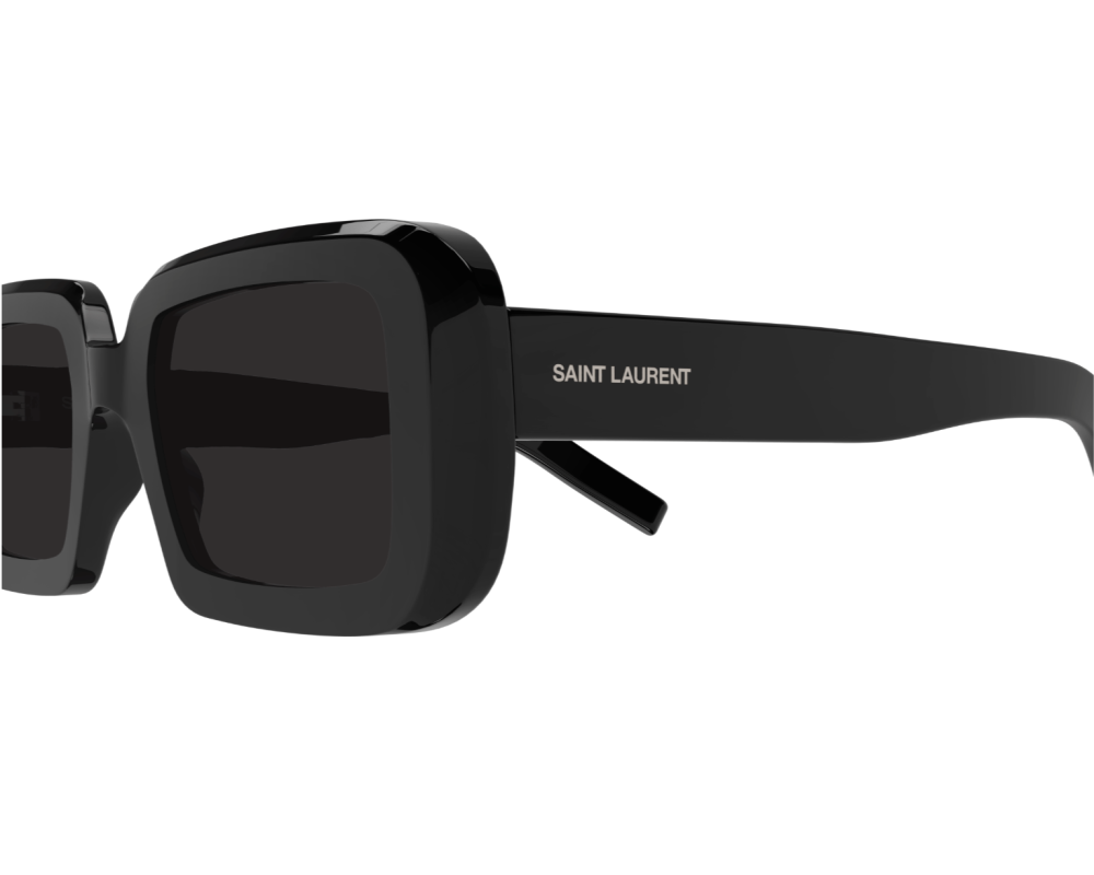 Zonnebril Saint Laurent SL Logo SL 534 SUNRISE