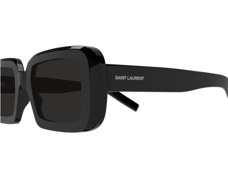 177096-Lunettes de Soleil Saint Laurent SL Logo SL 534 SUNRISE