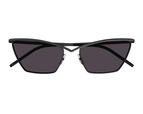 Lunettes de Soleil Saint Laurent SL Logo SL 637