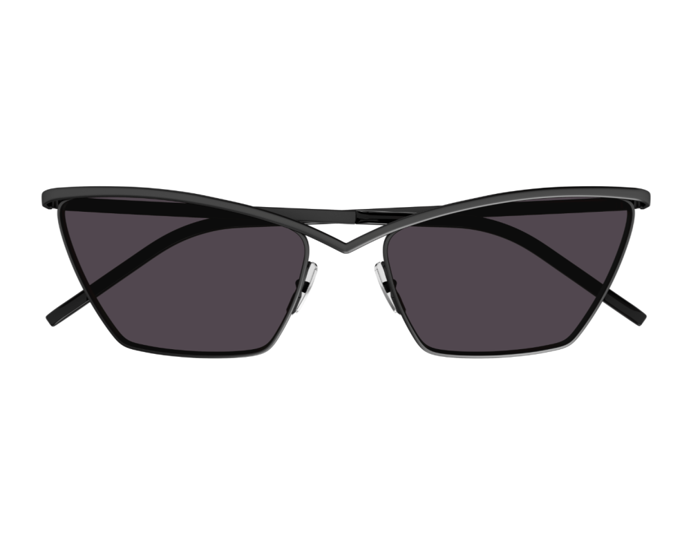 Lunettes de Soleil Saint Laurent SL Logo SL 637