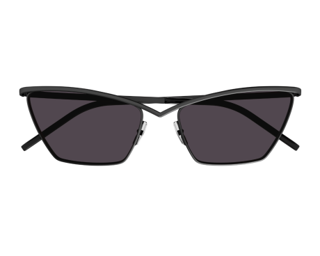 177132-Lunettes de Soleil Saint Laurent SL Logo SL 637