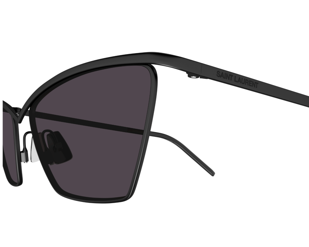 Zonnebril Saint Laurent SL Logo SL 637