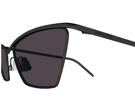 177133-Lunettes de Soleil Saint Laurent SL Logo SL 637