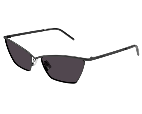 Lunettes de Soleil Saint Laurent SL Logo SL 637