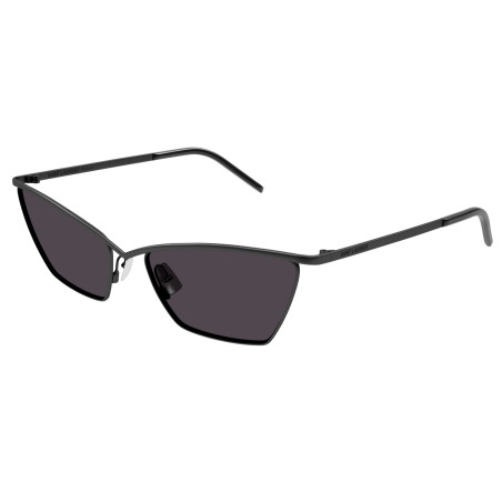 Zonnebril Saint Laurent SL Logo SL 637