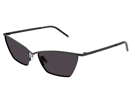 177134-Zonnebril Saint Laurent SL Logo SL 637