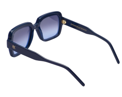 Lunettes de Soleil Emmanuelle Khanh EK BAMBINO