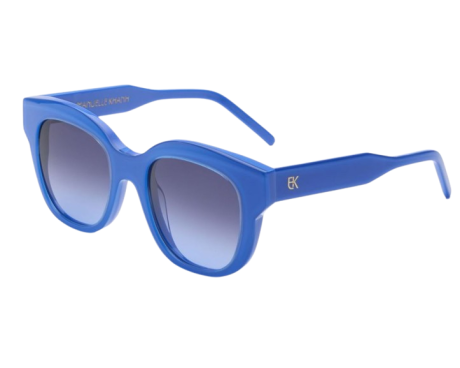 177308-Lunettes de Soleil Emmanuelle Khanh EK ZIGGY