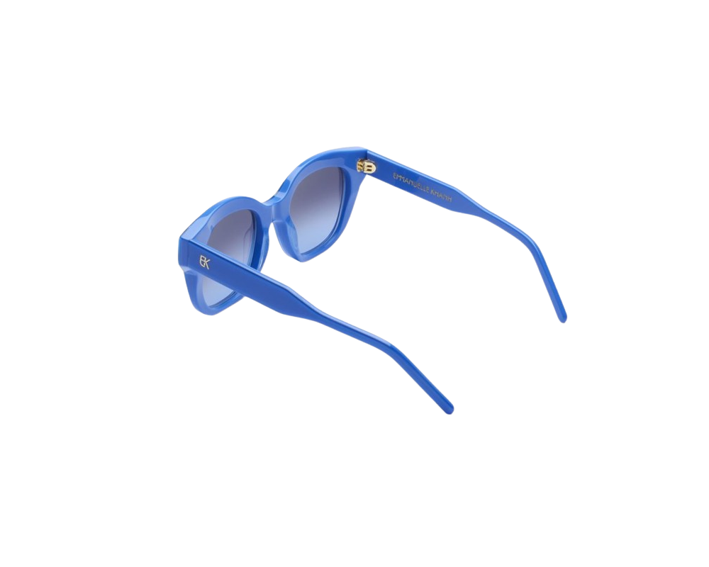 Lunettes de Soleil Emmanuelle Khanh EK ZIGGY