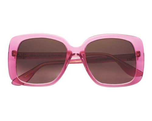 Sunglasses Emmanuelle Khanh EK CARMEN SOL