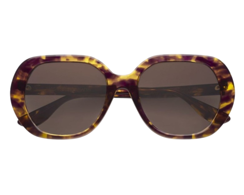 Lunettes de Soleil Emmanuelle Khanh EK ORPHEE SOL