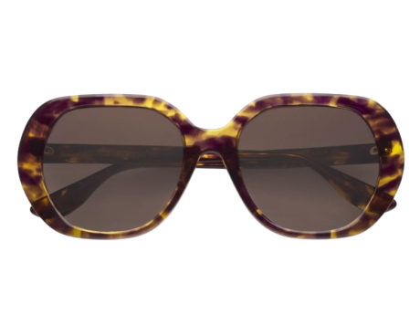 177383-Lunettes de Soleil Emmanuelle Khanh EK ORPHEE SOL