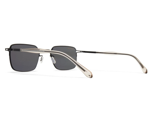 Lunettes de Soleil Mykita Lite Alcott