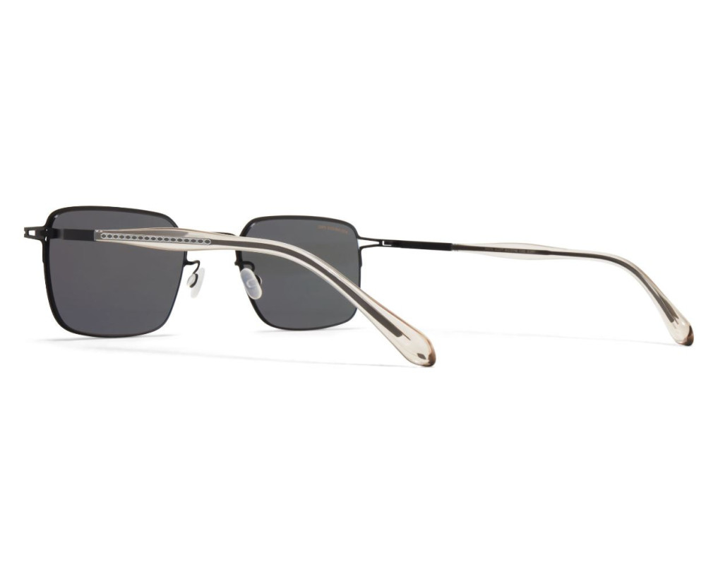 Lunettes de Soleil Mykita Lite Alcott