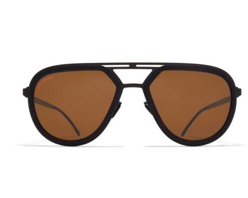 Lunettes de Soleil Mykita Nylon Cypress