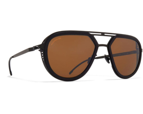 177521-Lunettes de Soleil Mykita Nylon Cypress