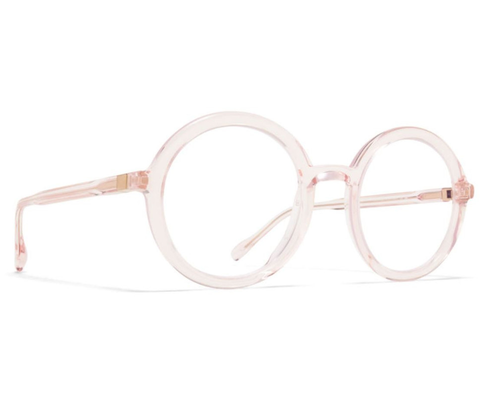 Bril Mykita Acetaat Teema