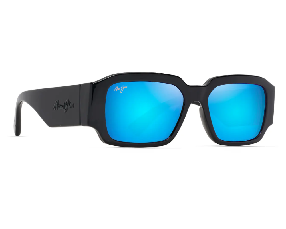 Maui Jim Kupale – Élégance et protection solaire haut de gamme