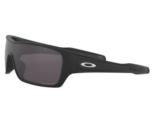 Lunettes de soleil Oakley Turbine Rotor OO9307