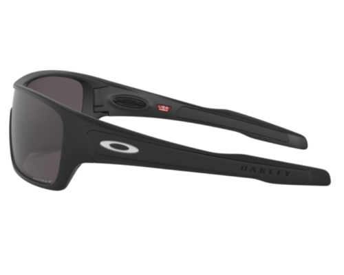 Lunettes de soleil Oakley Turbine Rotor OO9307