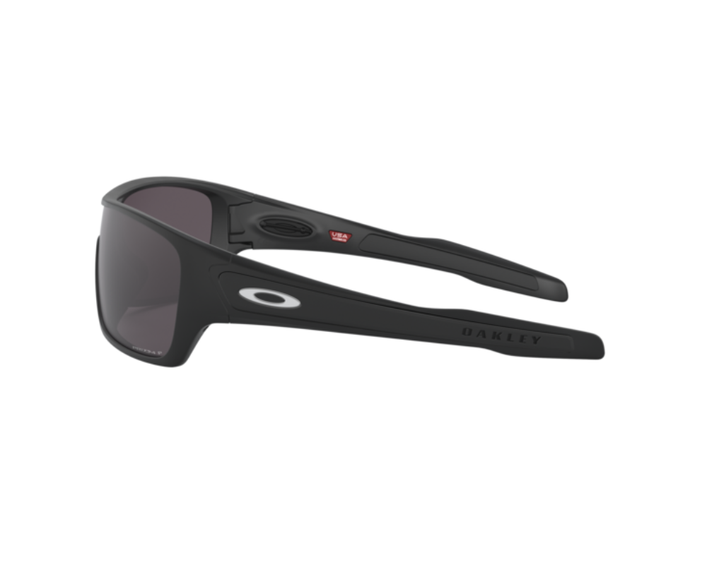 Lunettes de soleil Oakley Turbine Rotor OO9307