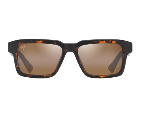 Maui Jim Kahiko – Lunettes de soleil polarisées haut de gamme