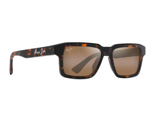 Maui Jim Kahiko – Lunettes de soleil polarisées haut de gamme