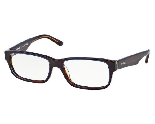 Lunettes de vue Prada PR 16MV ZXH1O1 | Revendeur Agré Prada | product_reduce_price