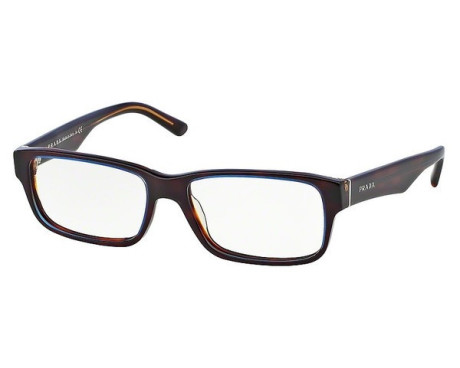 17815-Lunettes de vue Prada PR 16MV ZXH1O1 | Revendeur Agré Prada | product_reduce_price