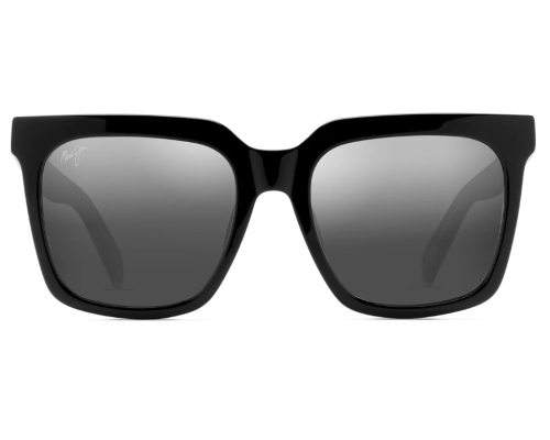 Maui Jim Rooftops – Lunettes de soleil élégantes et polarisées