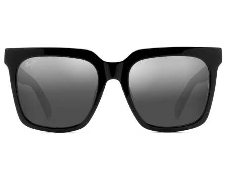 178174-Maui Jim Rooftops - Elegante gepolariseerde zonnebril