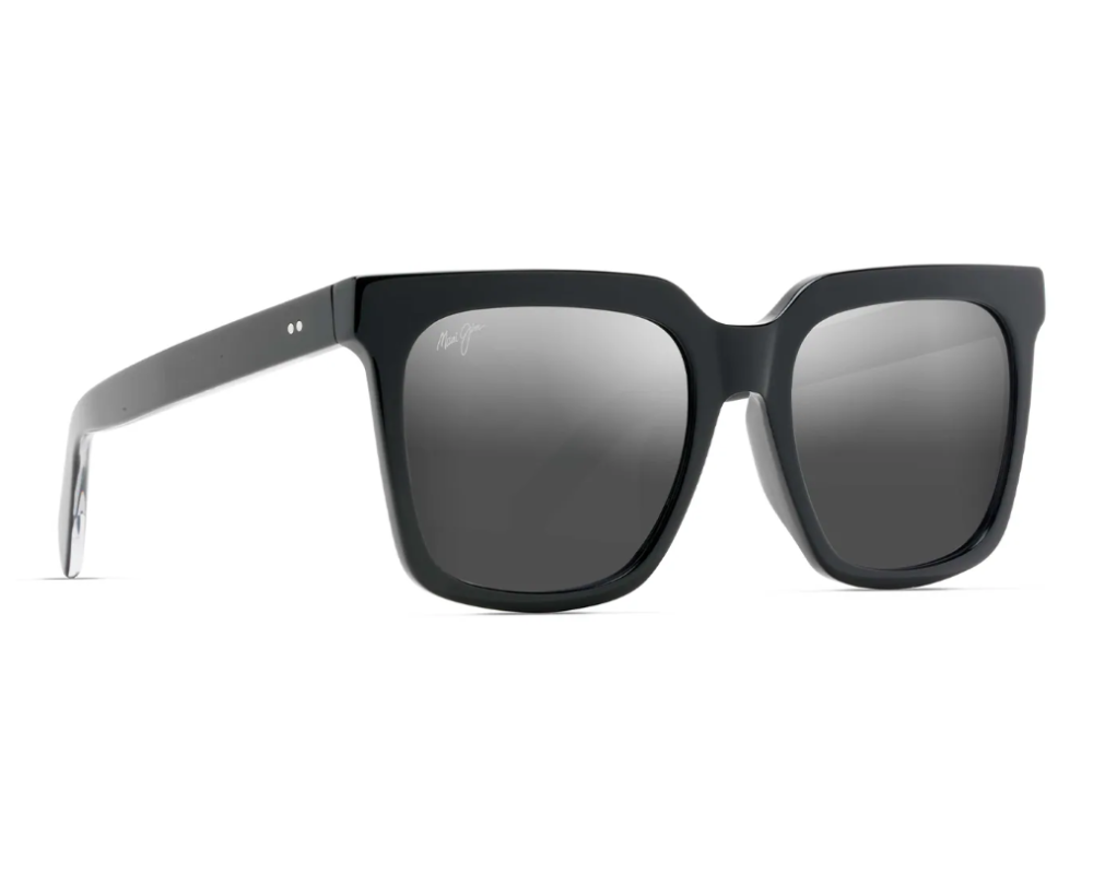 Maui Jim Rooftops – Lunettes de soleil élégantes et polarisées