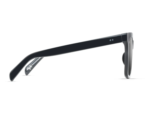 Maui Jim Rooftops - Elegante gepolariseerde zonnebril