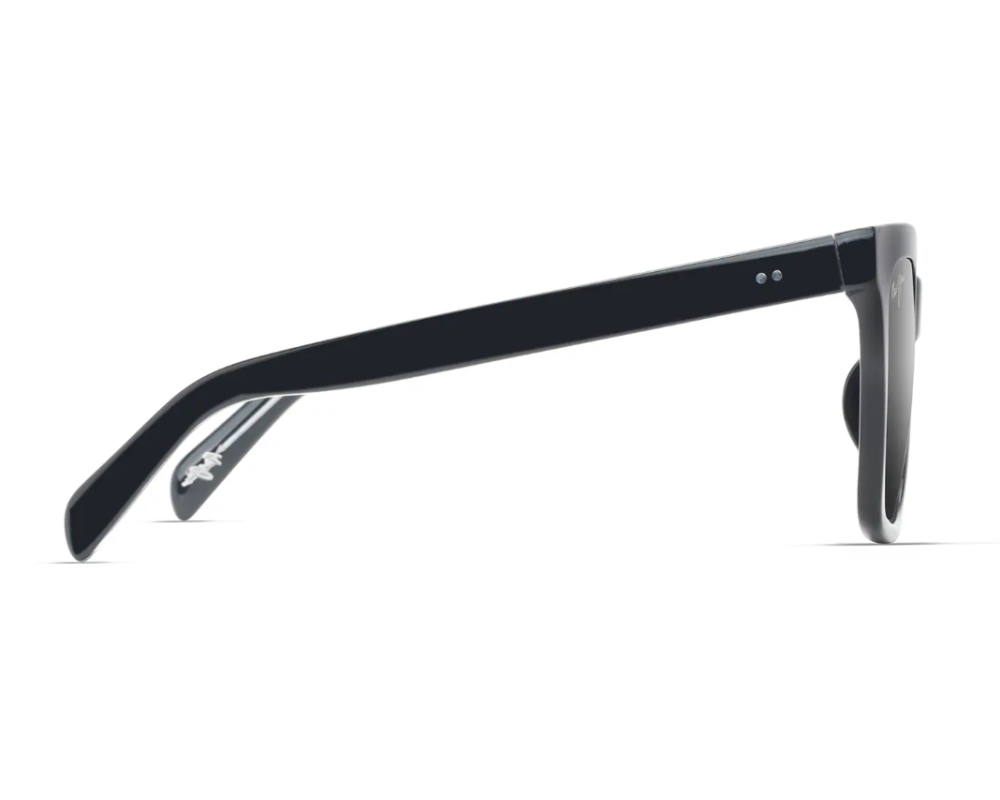 Maui Jim Rooftops - Elegante gepolariseerde zonnebril