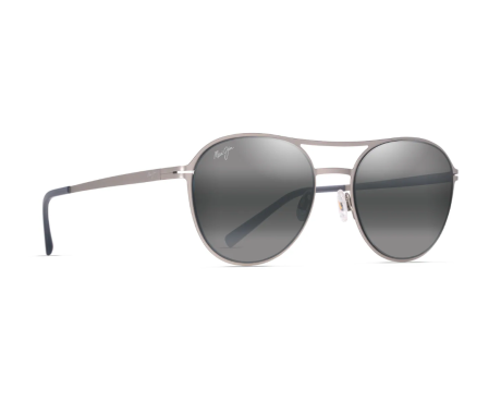 178184-Lunettes de Soleil Maui Jim Half Moon