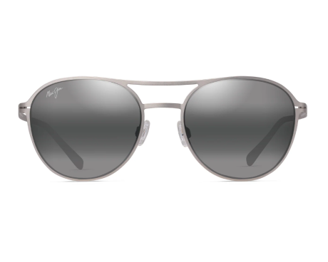 178185-Lunettes de Soleil Maui Jim Half Moon