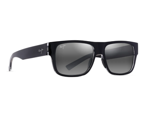 Maui Jim Keahi zonnebril - stijl en bescherming tegen de zon