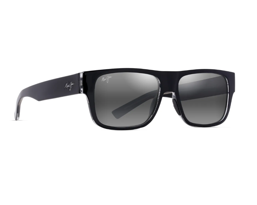 Maui Jim Keahi zonnebril - stijl en bescherming tegen de zon