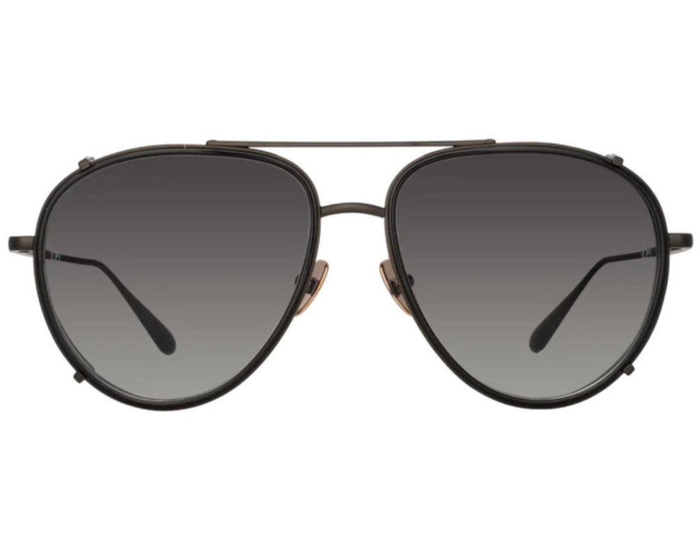 Lunettes de Soleil Linda Farrow Dimitri