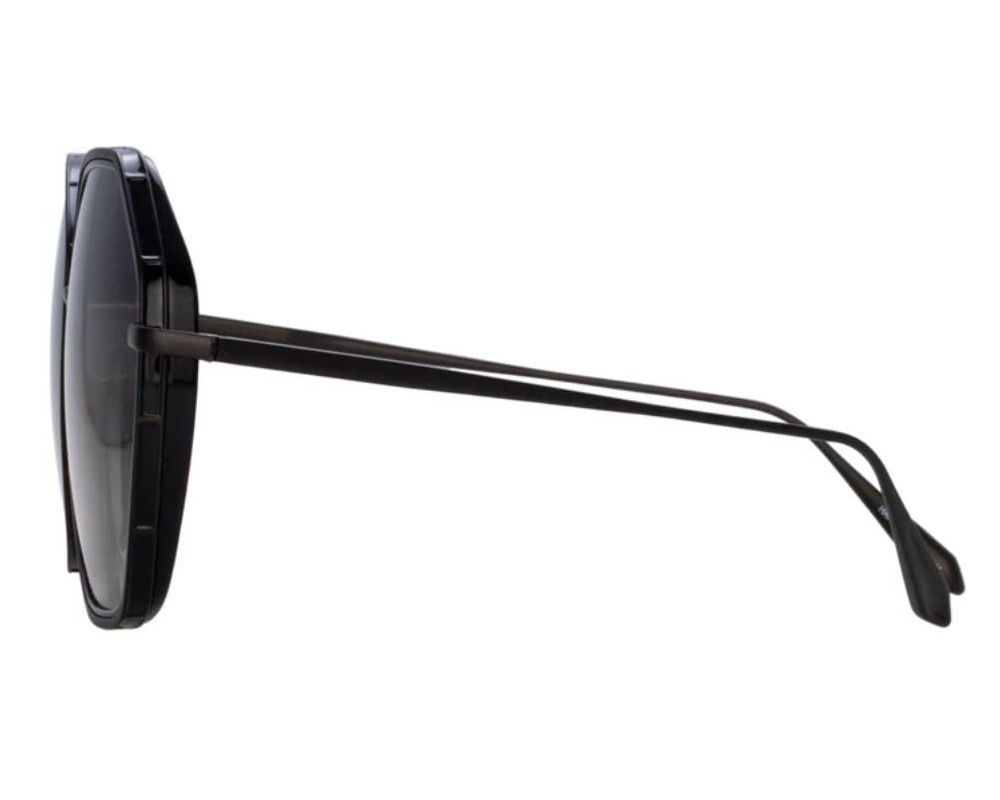 Lunettes de Soleil Linda Farrow Rowe