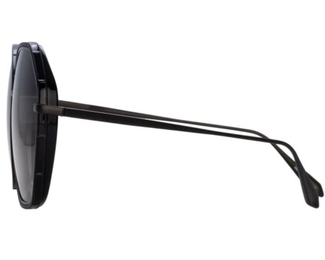 178265-Lunettes de Soleil Linda Farrow Rowe