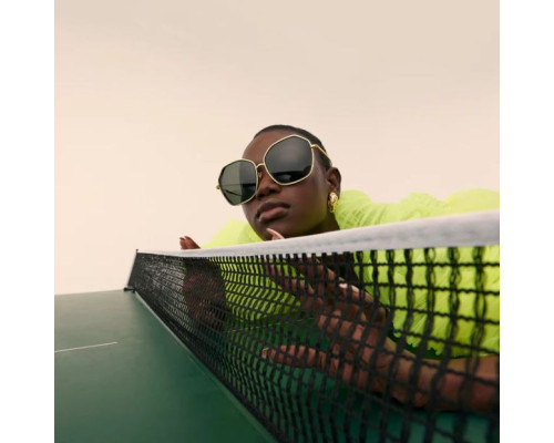 Lunettes de Soleil Linda Farrow Rowe