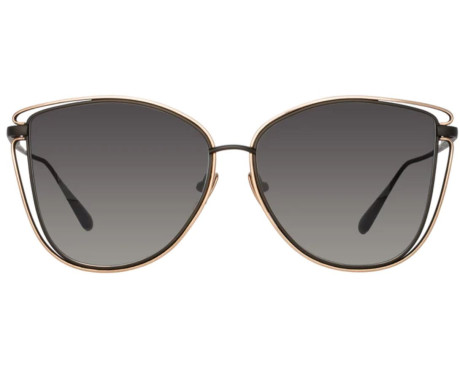 178276-Lunettes de Soleil Linda Farrow Dinah