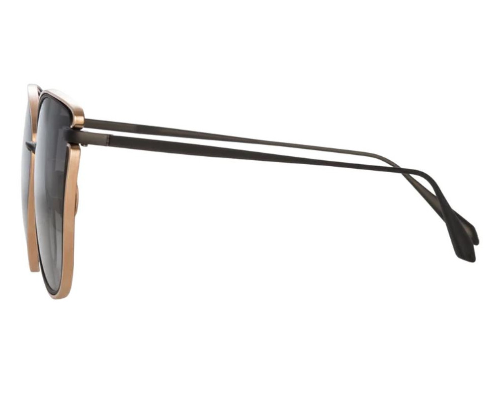 Lunettes de Soleil Linda Farrow Dinah