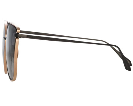 178278-Lunettes de Soleil Linda Farrow Dinah
